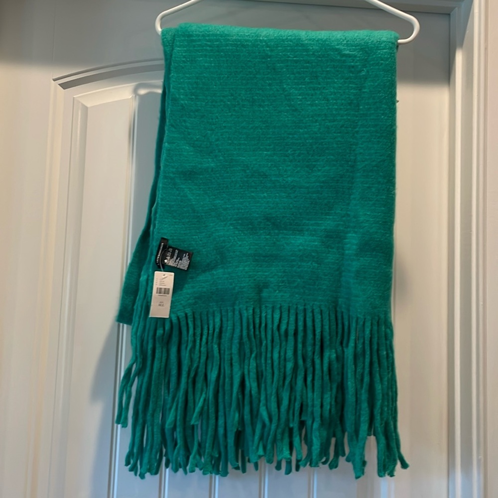 Women’s Anthropologie scarf